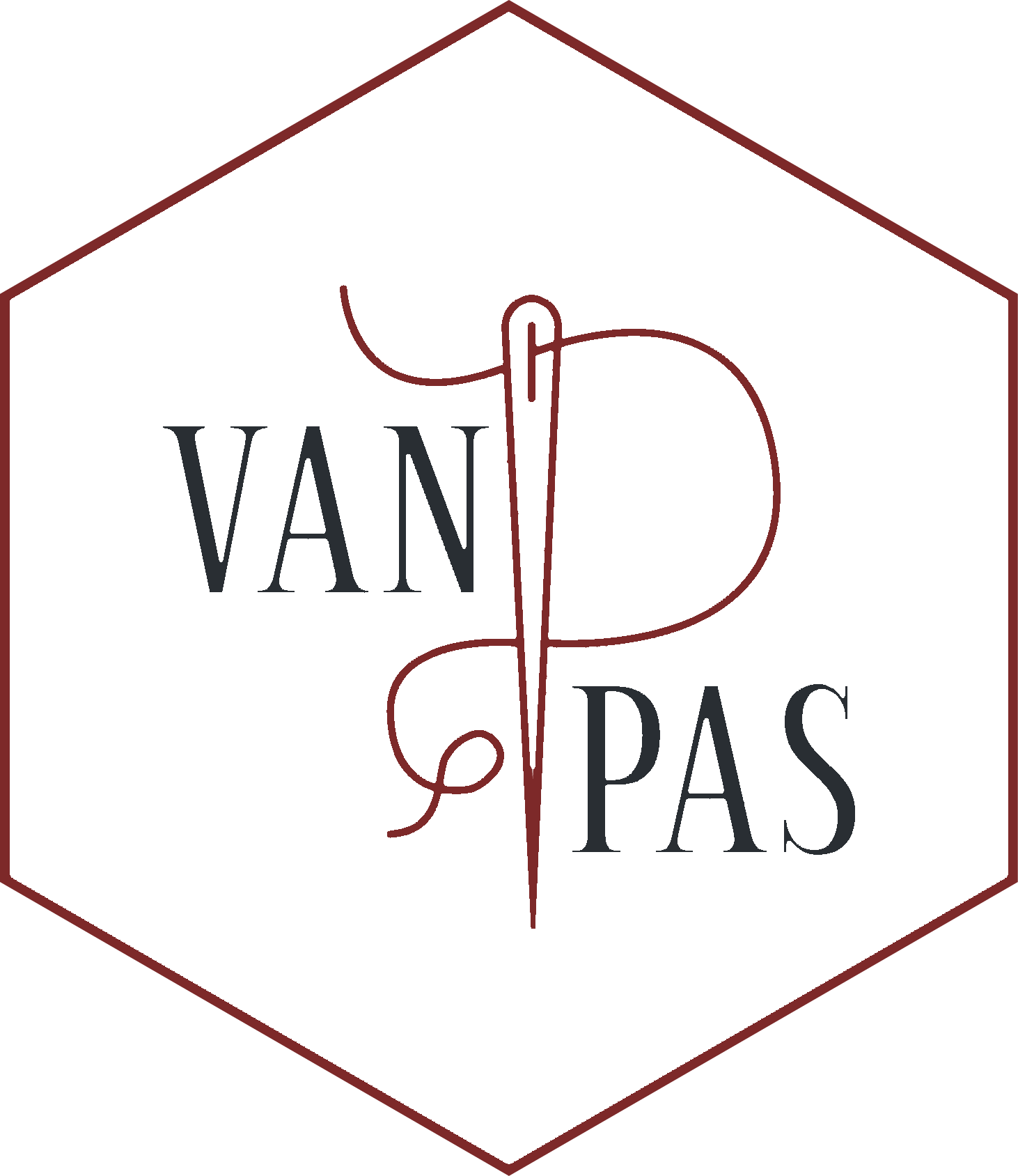 Logo Van-Pas